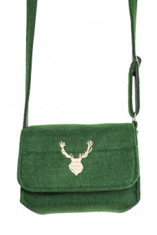 Damen Handtasche - Elch