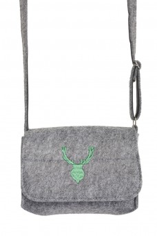 Damen Handtasche - Elch