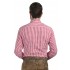 trachten hemd herren rot