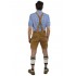 Herren Trachtenhose Wiesnstern