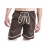 Herren Trachtenmode Badehose Jagd